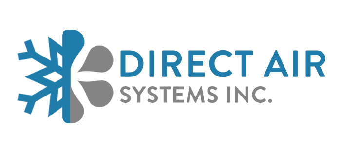 Welcome to Direct Air Systems, Inc.